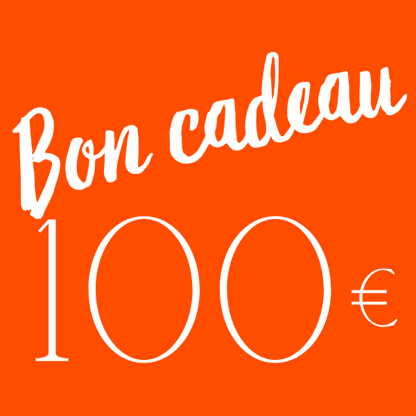Bon Cadeau L'Instant Cryo 100 euros