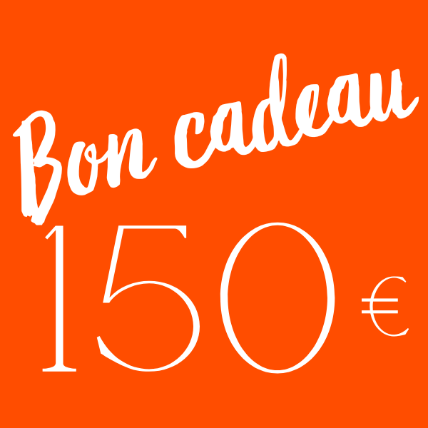 Bon Cadeau L'Instant Cryo 150 euros