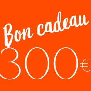 Bon Cadeau L'Instant Cryo 300 euros