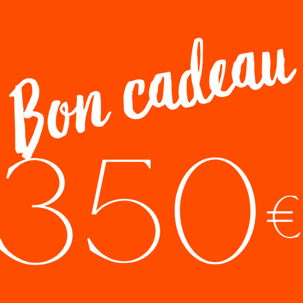 Bon Cadeau L'Instant Cryo 350 euros