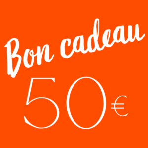 Bon Cadeau L'Instant Cryo 50 euros